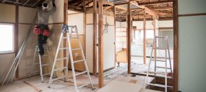 Entreprise de rénovation de la maison et de rénovation d’appartement à Billy-Chevannes
